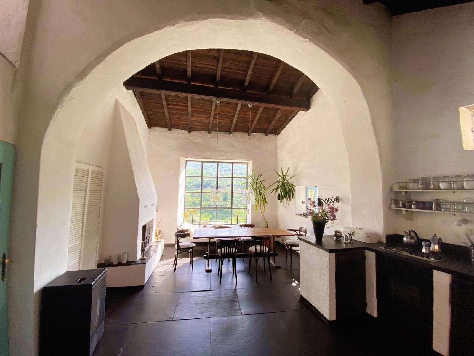 Casa Renata Apartment